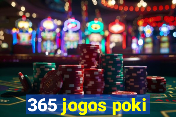 365 jogos poki